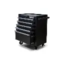 Desserte Tattoo - Unistar KW900 - Poste de travail mobile pour le tatouage