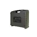 Mallette Rangement Tattoo - The Inked Army - Mallette de rangement Ammo Box - Basique