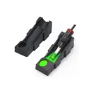 Accessoire Tattoo - Cartridge Trays - Boite de 48 supports clipsables jetables pour cartouches de tatouage*