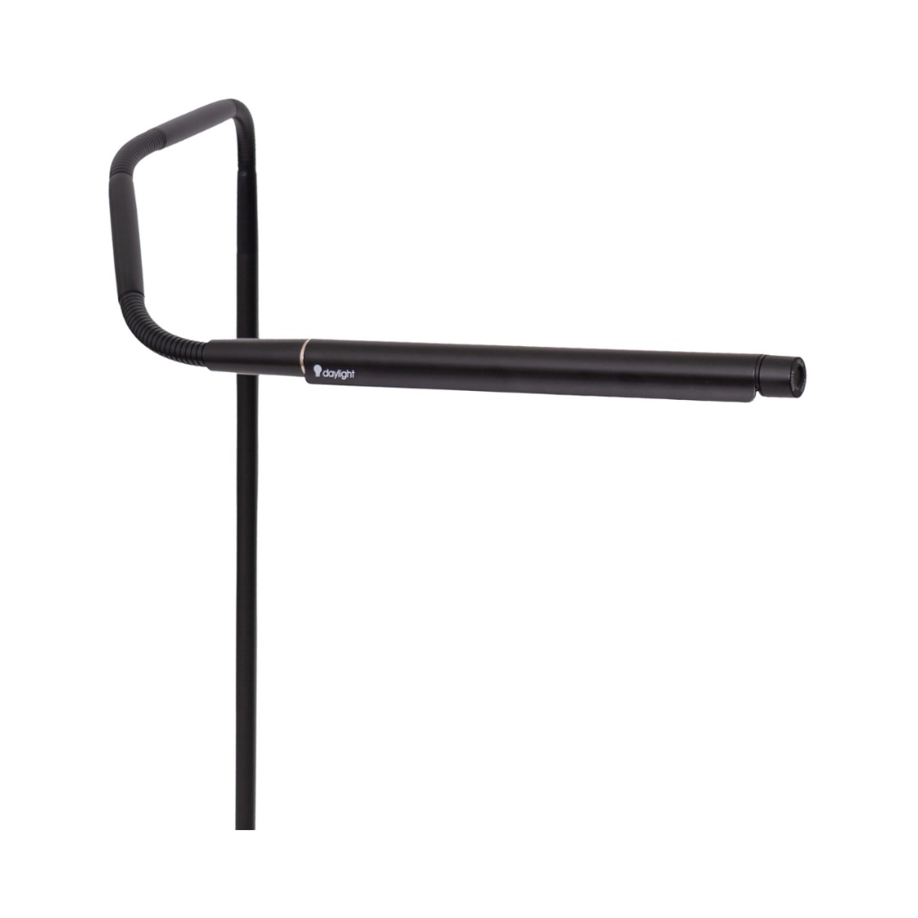 Eclairage Tattoo - Daylight Led Floor Lamp Slimline 4 - Lampe avec éclairage led sur pied pour tatouage et piercing*