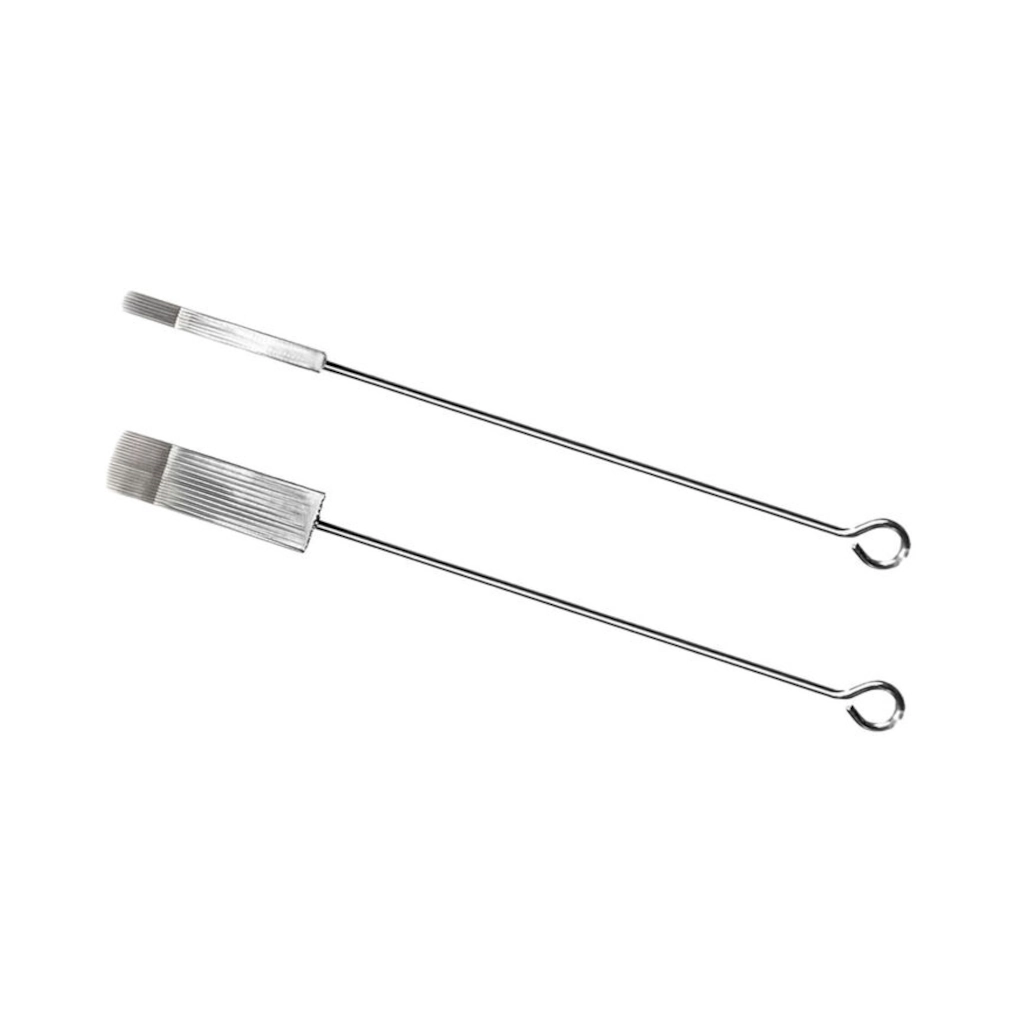 Aiguille Tattoo - Magic Moon Liner - Boîte de 50 aiguilles traditionnelle pour tube de tatouage*