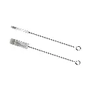 Aiguille Tattoo - Magic Moon Liner - Boîte de 50 aiguilles traditionnelle pour tube de tatouage*