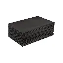 Protection Tattoo - Killer Ink - Paquet de 50 draps pour lit imperméables noirs