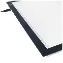 Dessin Tattoo - Tablette Lumineuse - Tablette lumineuse avec LED pour dessin tattoo*
