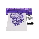 Imprimante de Stencil Tatouage Sans Fil OG FURY – Précision et Rapidité Haute Précision*