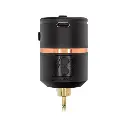 Alimentation Tattoo Bishop B-Charged V2 – Batterie Wireless Professionnelle Compatible Machines Pen RCA*