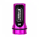 Batterie Tattoo FK Irons PowerBolt II+ - Batterie Rechargeable Compatible Flux, EXO & EXO RCA*