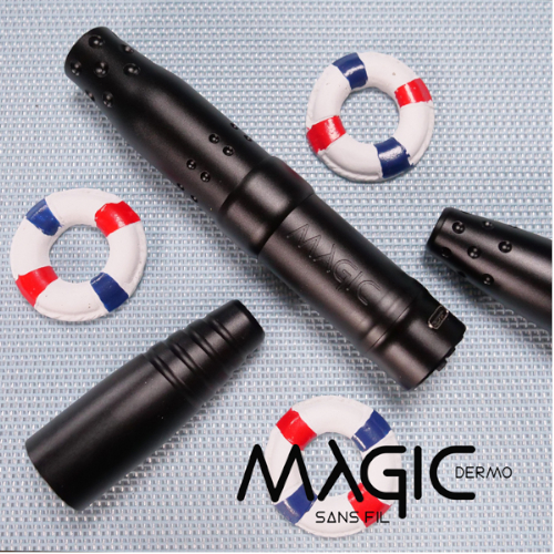 DERMOGRAPHE MAGIC PEN MACHINE PMU SANS FIL