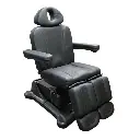 Mobilier Tattoo - Fauteuil Electrique - Fauteuil tatouage pour client avec hauteur réglable électrique*