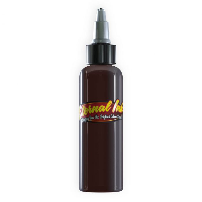 ENCRE ETERNAL INK - PLUM 30ML