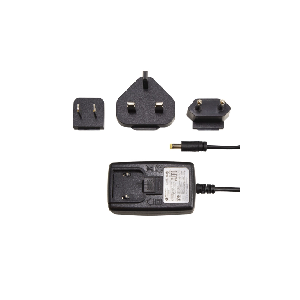 Cheyenne PU I et PU II - Cable pour alimentation de tatouage