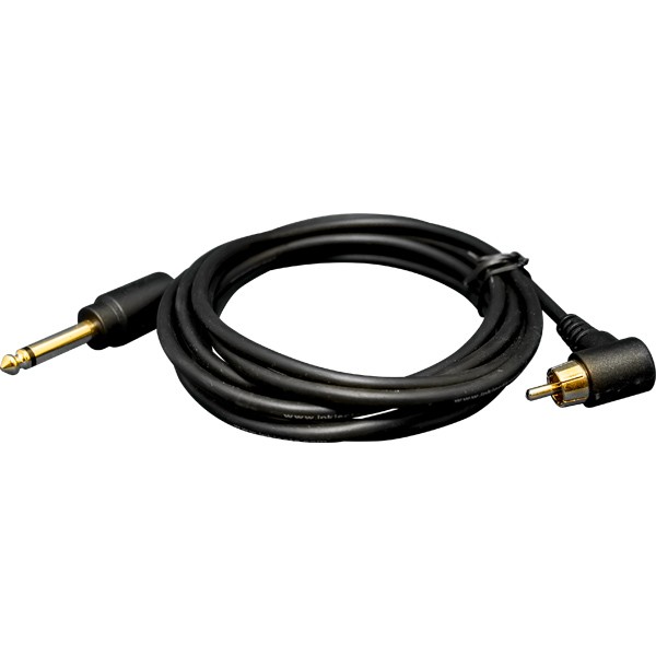 Câble Tattoo - Câble alimentation rca 2 mètre