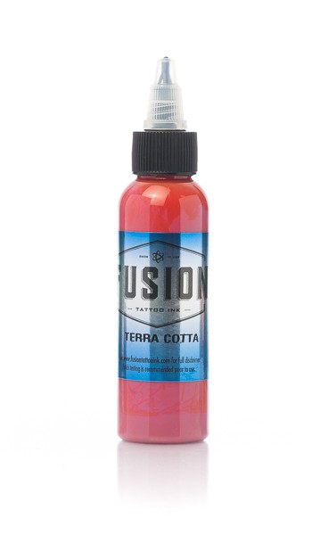 FUSION INK TERRACOTTA 30ML