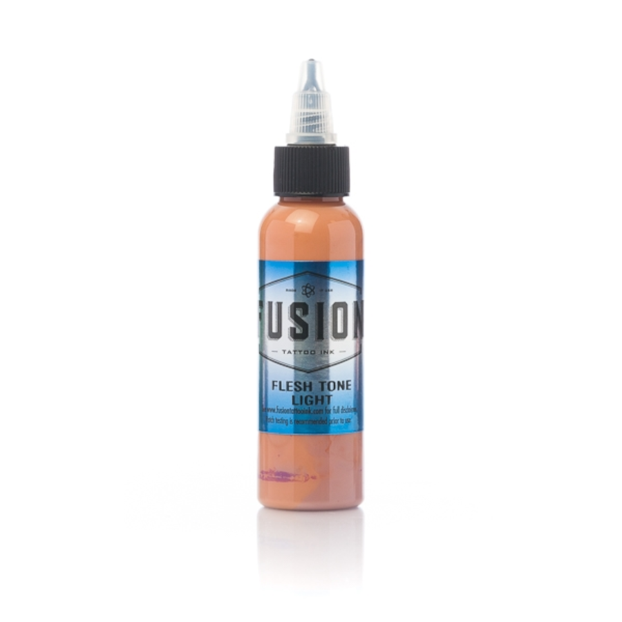 FUSION INK FLESH TONE LIGHT 30ML NON CONFORME REACH