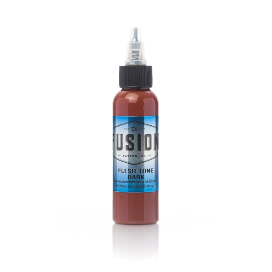 FUSION INK FLESH TONE DARK 30ML NON CONFORME REACH