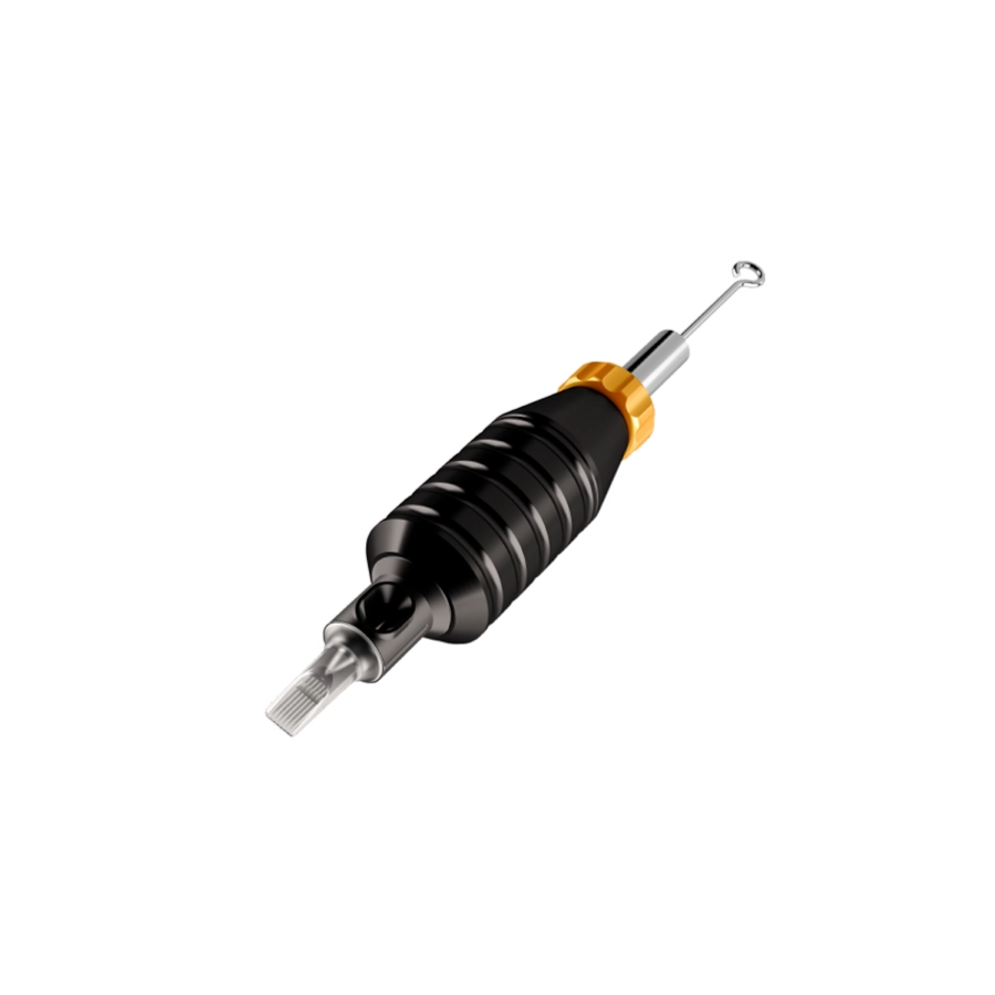 Grip Cartouche - Cheyenne Flex Grip 25 mm - Grip pour adapter les cartouches de tatouage