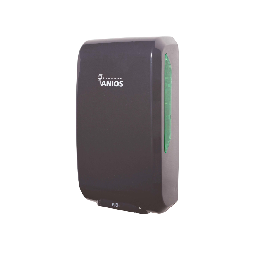 Anios Distributeur Compact CPA - Distributeur manuel ou électronique airless