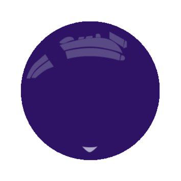 ETERNAL INK - PLUM