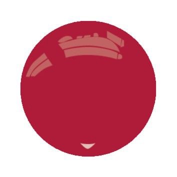 ETERNAL INK - RUBY RED