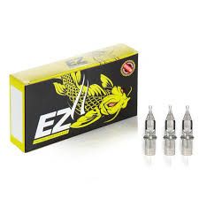 EZ YELLOW R - CLOSED MAGNUM BUGPIN LT (20 PAR BOÎTE)