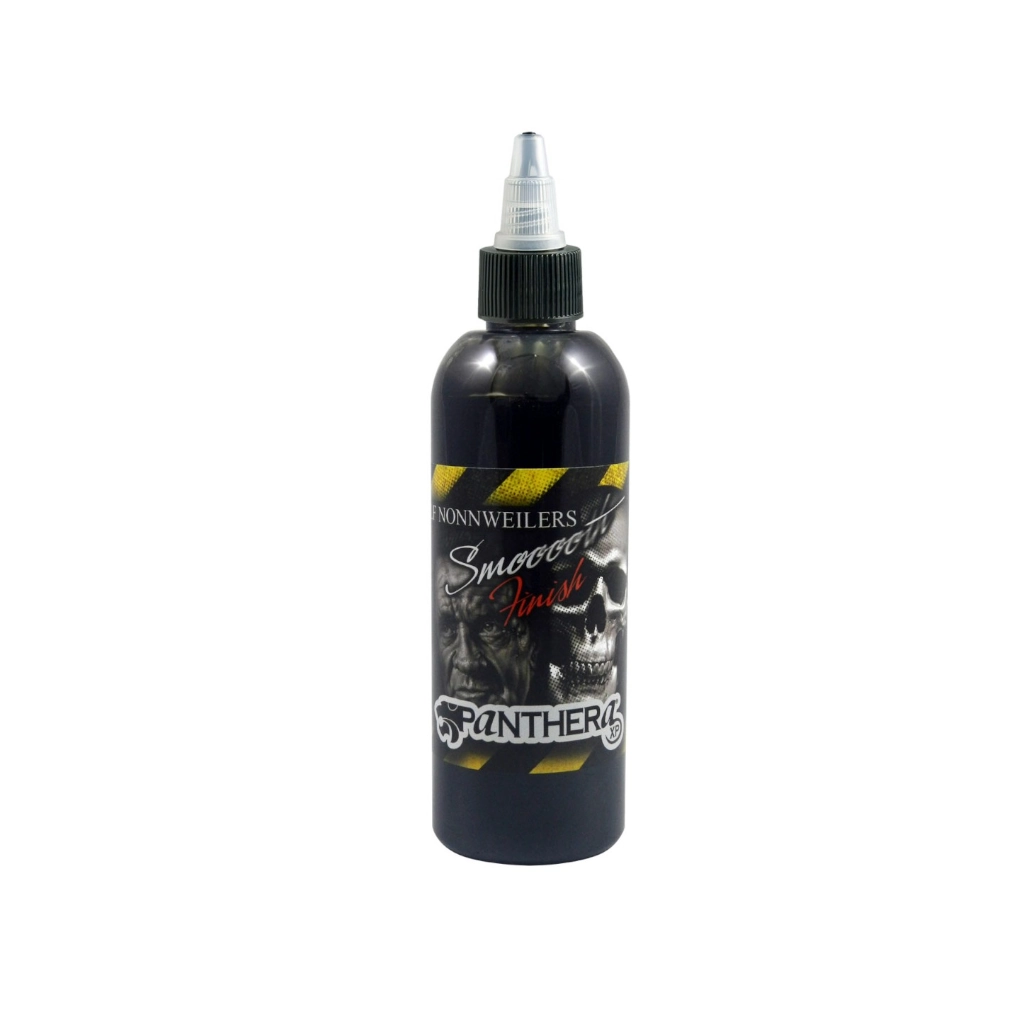 Panthera Ralf Nonnweiler Smooth Finish - Mélange pour le tatouage encre REACH étape 2