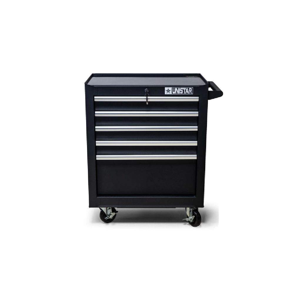 Desserte Tattoo - Unistar KW900 - Poste de travail mobile pour le tatouage