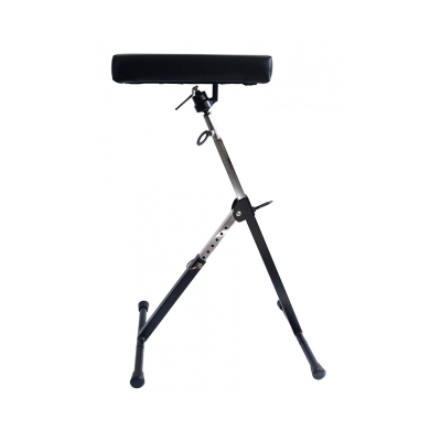 Tatsoul Reno Rest - Repose Bras Pour Tatouage Et Piercing Noir