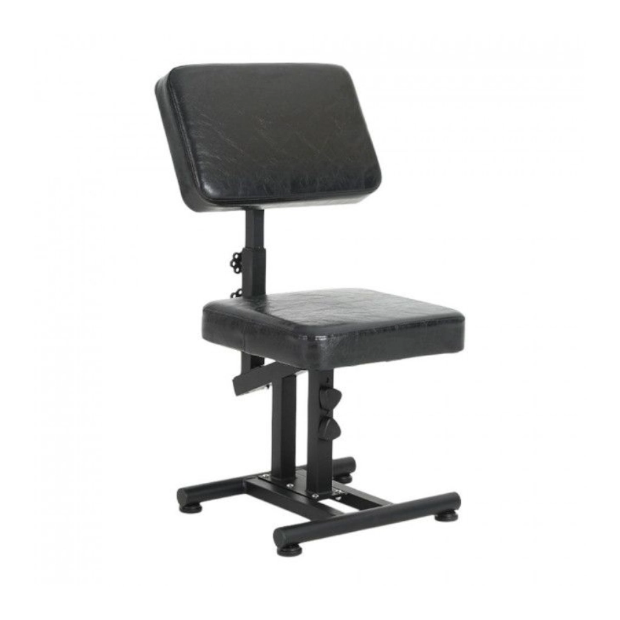 Fauteuil Tattoo - Flex - Fauteuil de tatouage pour client tatoueur*