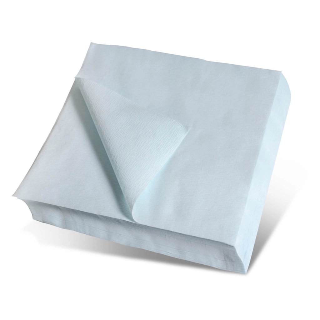 Essuyage Tatouage - Pro Wipe Gamme Dupont Sontara - Lingettes grand format pour tatouage*