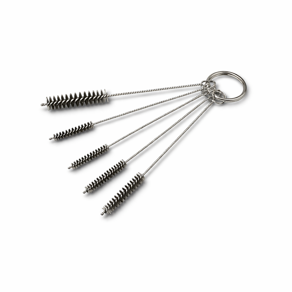 Brosse Nettoyage Tatouage – Accessoire Indispensable pour Studio Tattoo*