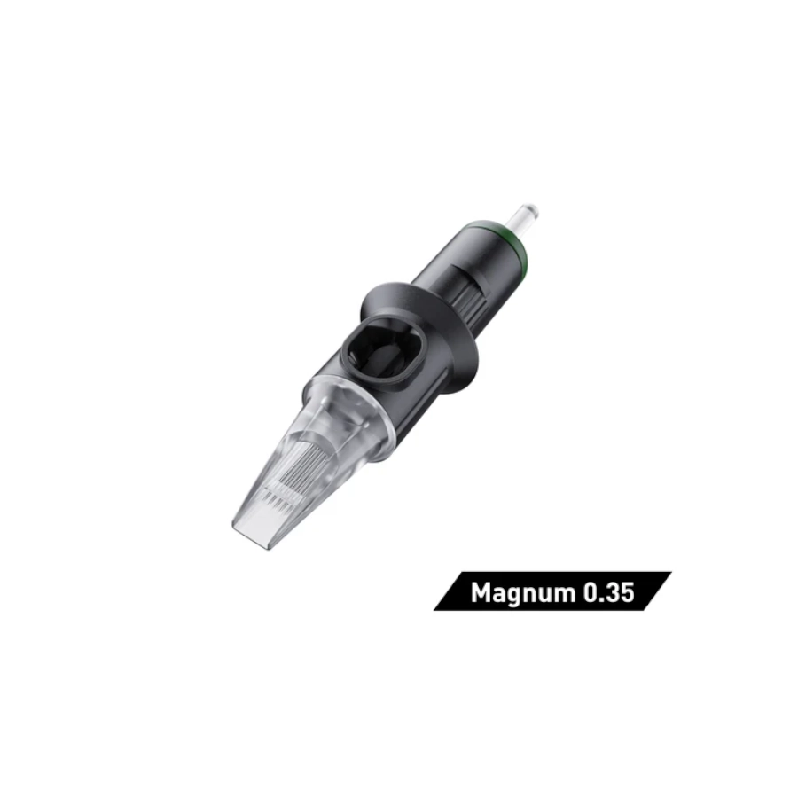 Cartouche Tattoo - Cheyenne Safety Magnum - Boîte de 20 cartouches pour le tatouage*