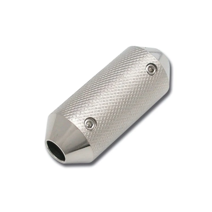 Manchon Tattoo - ITC - Grip acier inoxydable - Type C03 