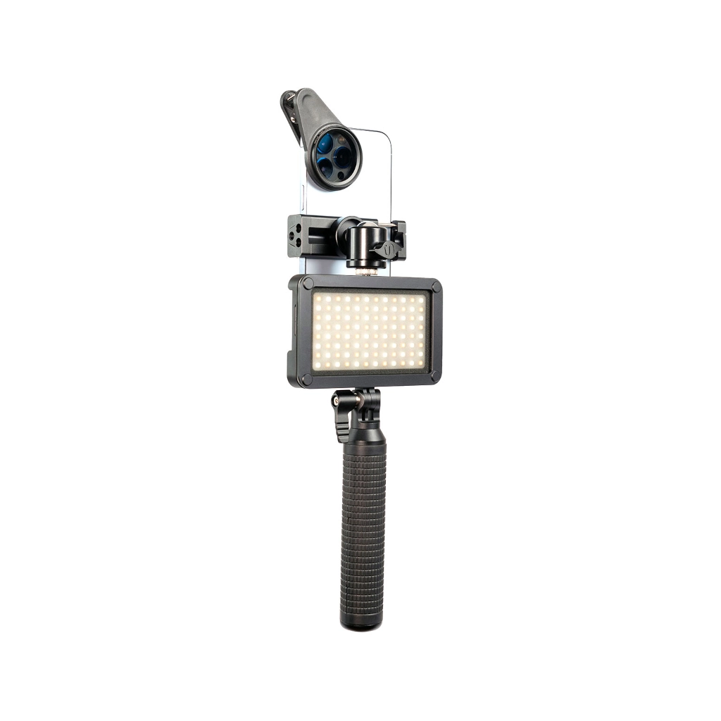 Photo Tattoo Piercing - Sniper Tattoo Photography Set - Set complet pour la photographie de tatouage et piercing*