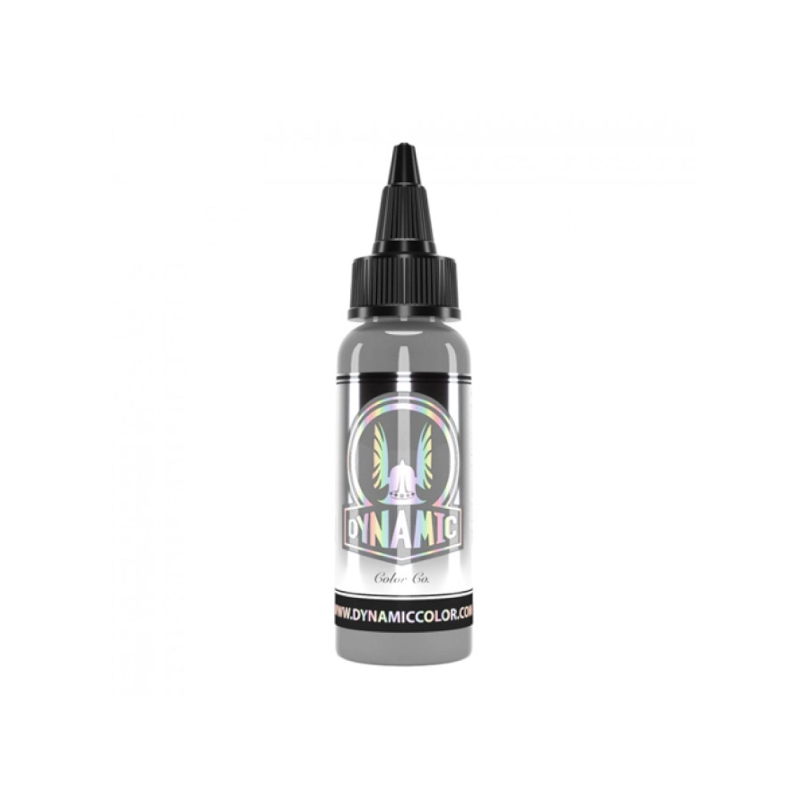 Encre Tatouage Grise - Viking by Dynamic Grey - Mélange pour le tatouage encre reach