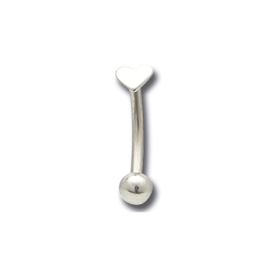 Piercing Banane - Acier - Banane 103
