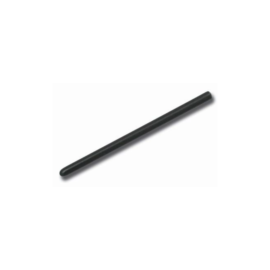 Piercing Barbell - Bioflex - Barbell sans bille 45
