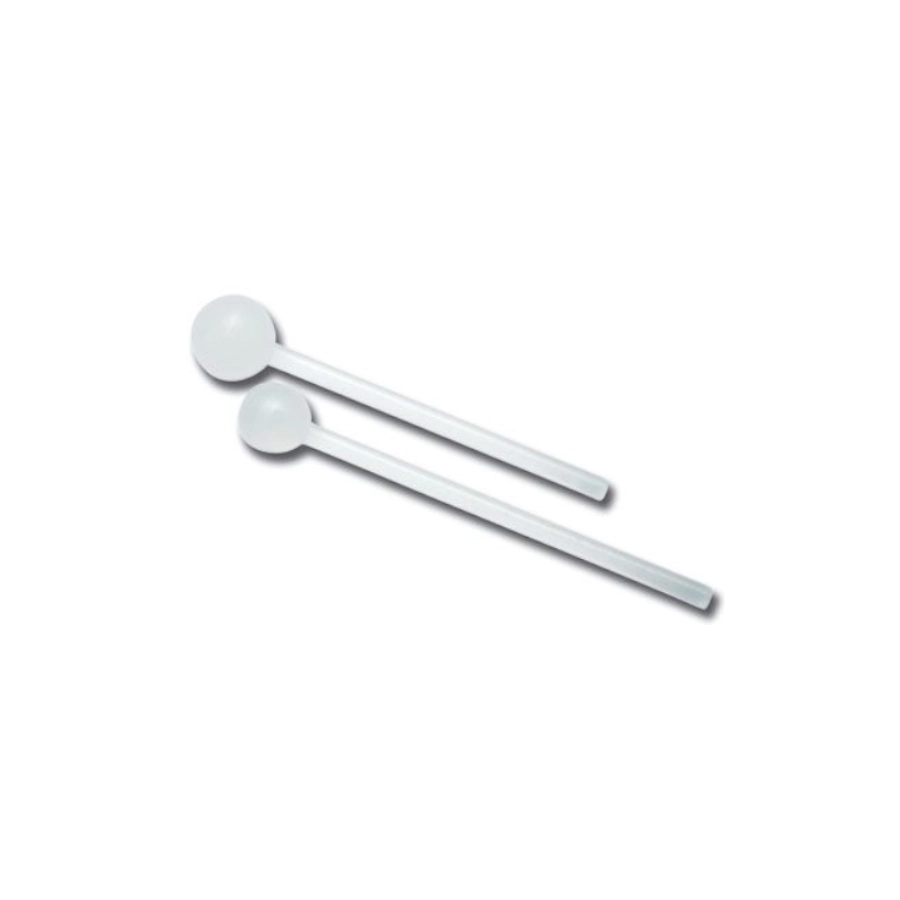 Piercing Barbell - Bioflex - Barbell avec billes 40