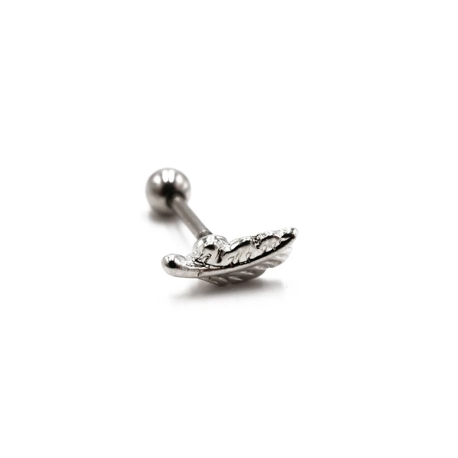 Piercing Labret - Acier - Labret en acier 7603