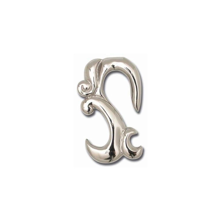 Écarteur Élargisseur - Acier - Écarteur élargisseur en acier - 4 mm