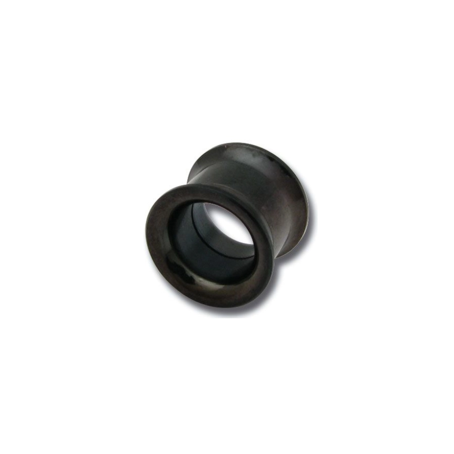 Écarteur Tunnel - Acier noir - Écarteur tunnel en acier noir 120