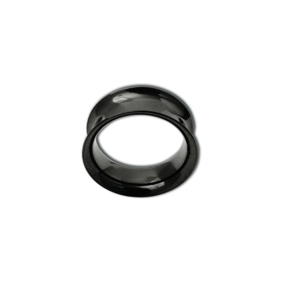 Écarteur Tunnel - Acier noir - Écarteur tunnel en acier noir 192