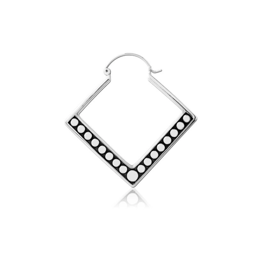 Accessoire Écarteur - Acier - Créole pour écarteur 190