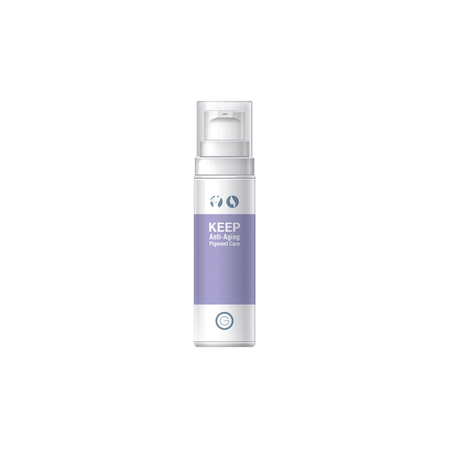 Soin Pmu - Goldeneye - Keep - Soin Pigment Anti-Âge 30 ml
