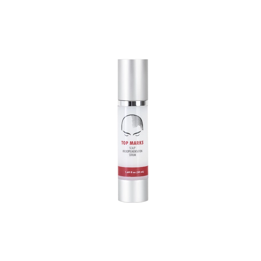 Soin Pmu - SMP - Sérum Après-soin Top Marks Scalp - 50 ml
