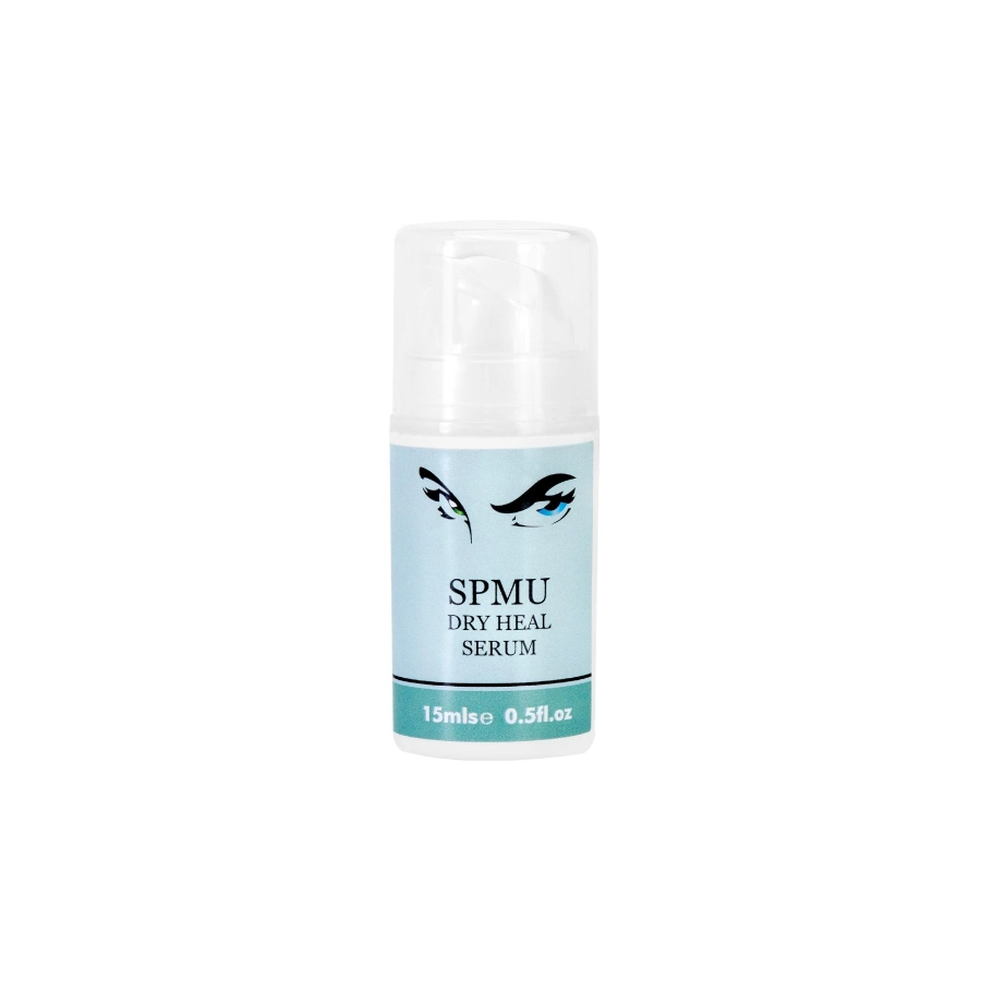 Soin Pmu - SMP - Sérum Dry Heal 15 ml