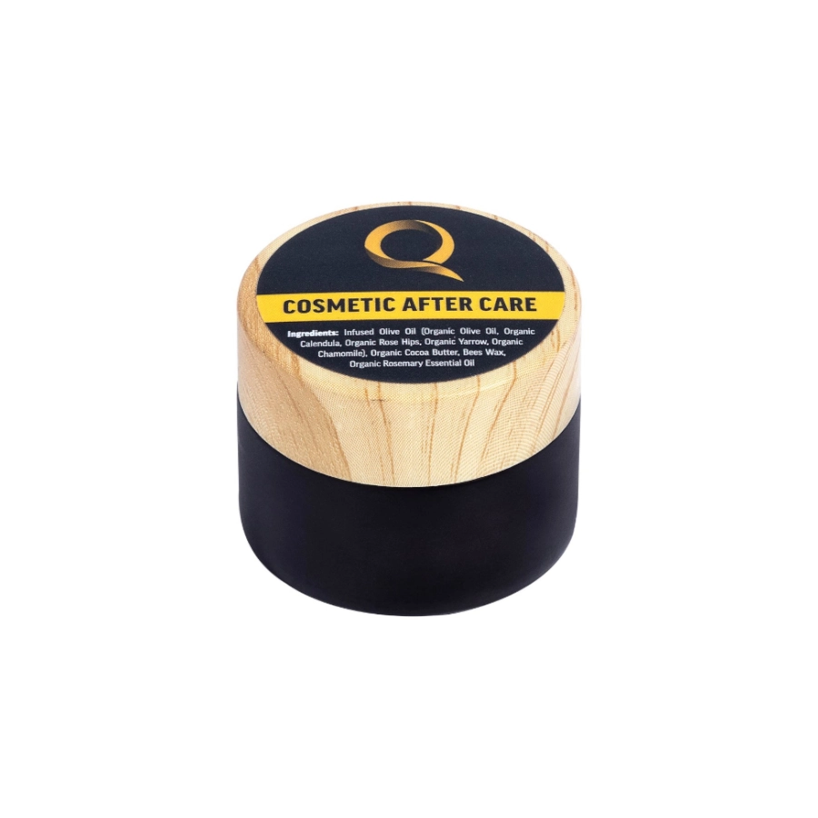 Crème Pmu - Quantum - Crème de soin 30 ml