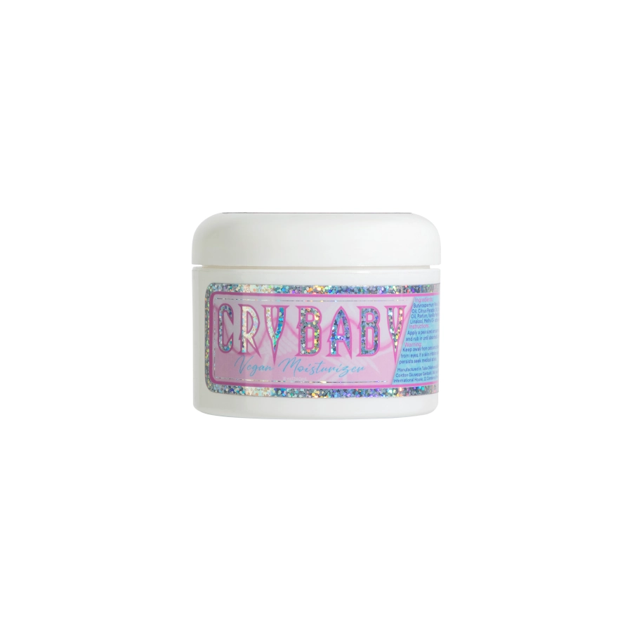 Vaseline Tattoo - Crybaby - Glide 240 ml 