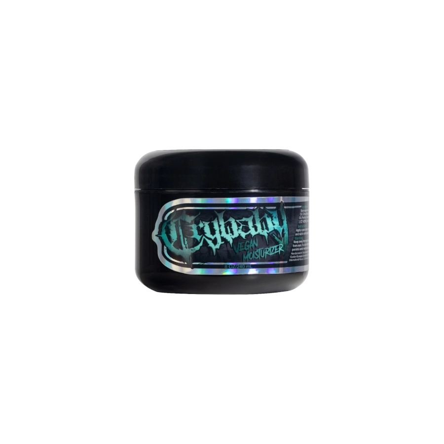 Vaseline Tattoo - Crybaby - Gothbaby glide 240 ml