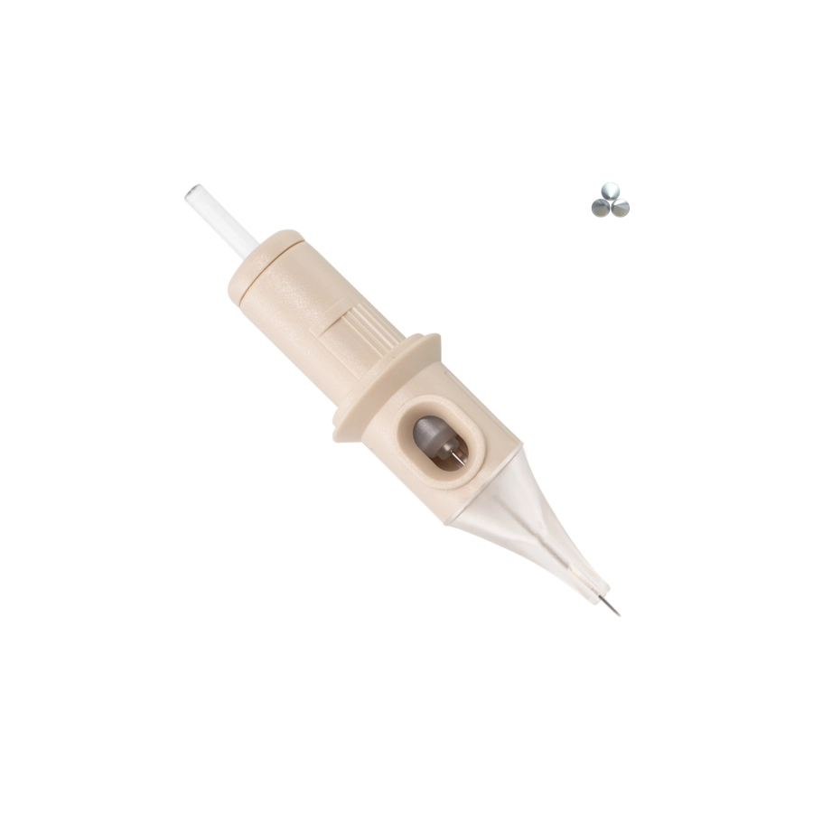 Cartouche Biotek Pmu - Liner boite 20 cartouches maquillage permanent biotek