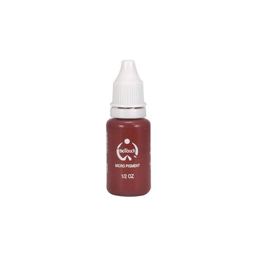 Pigment Pmu - Biotouch - Japanese Red Micro Pigment Non Reach 